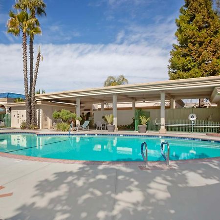 Best Western Plus Black Oak Paso Robles Bagian luar foto