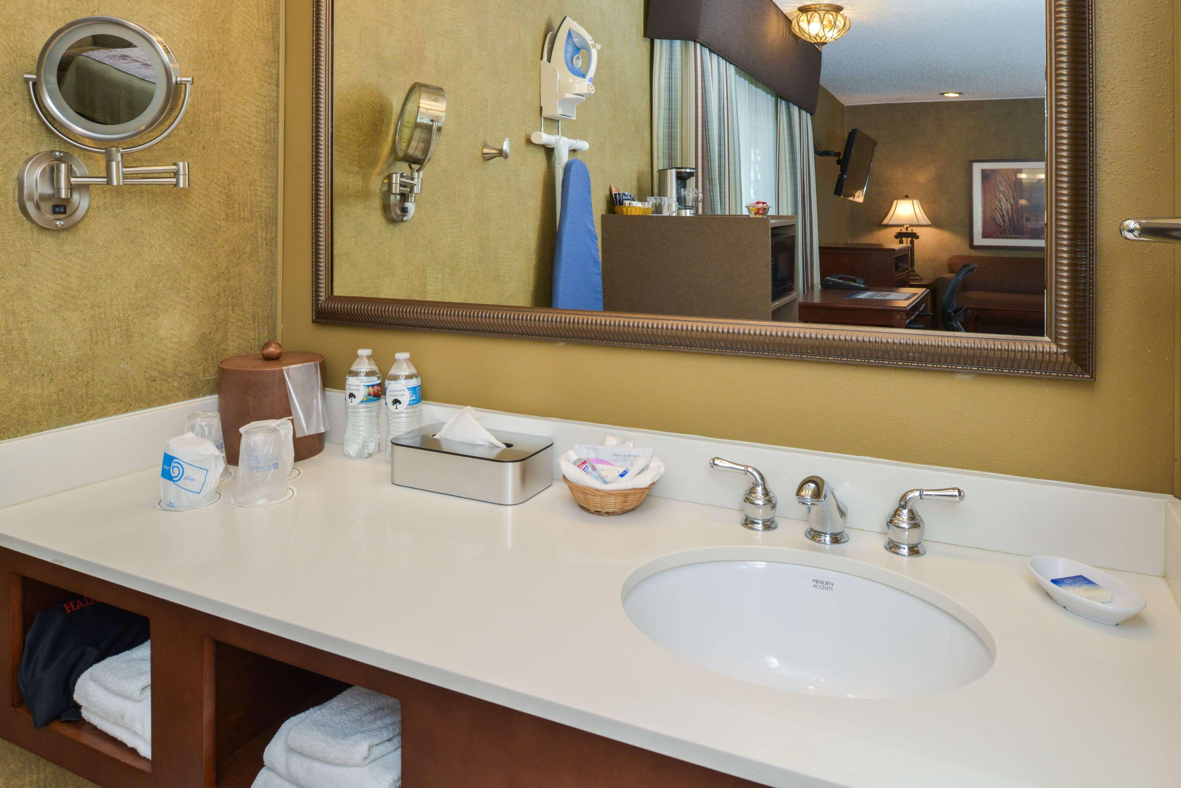 Best Western Plus Black Oak Paso Robles Bagian luar foto