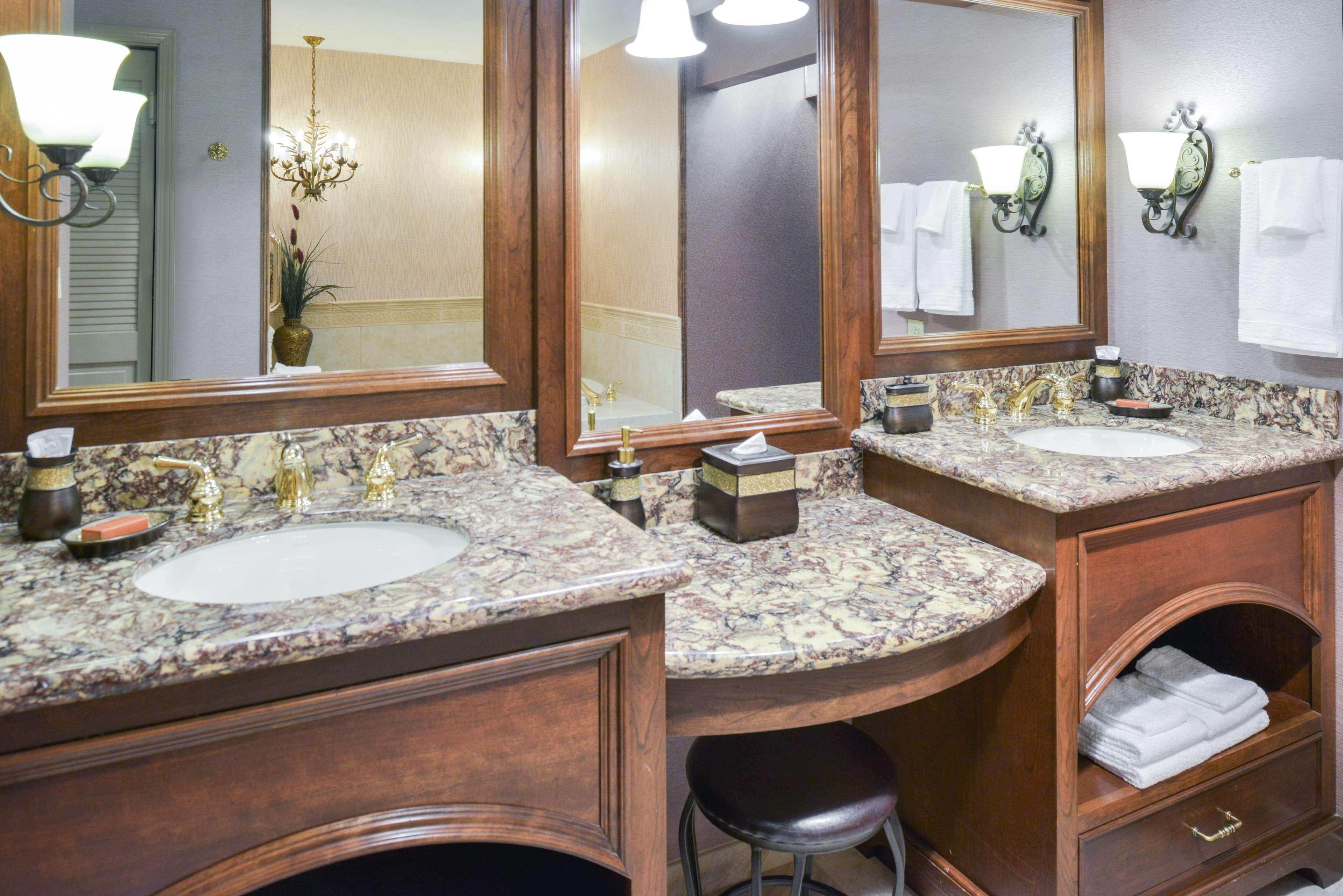 Best Western Plus Black Oak Paso Robles Bagian luar foto