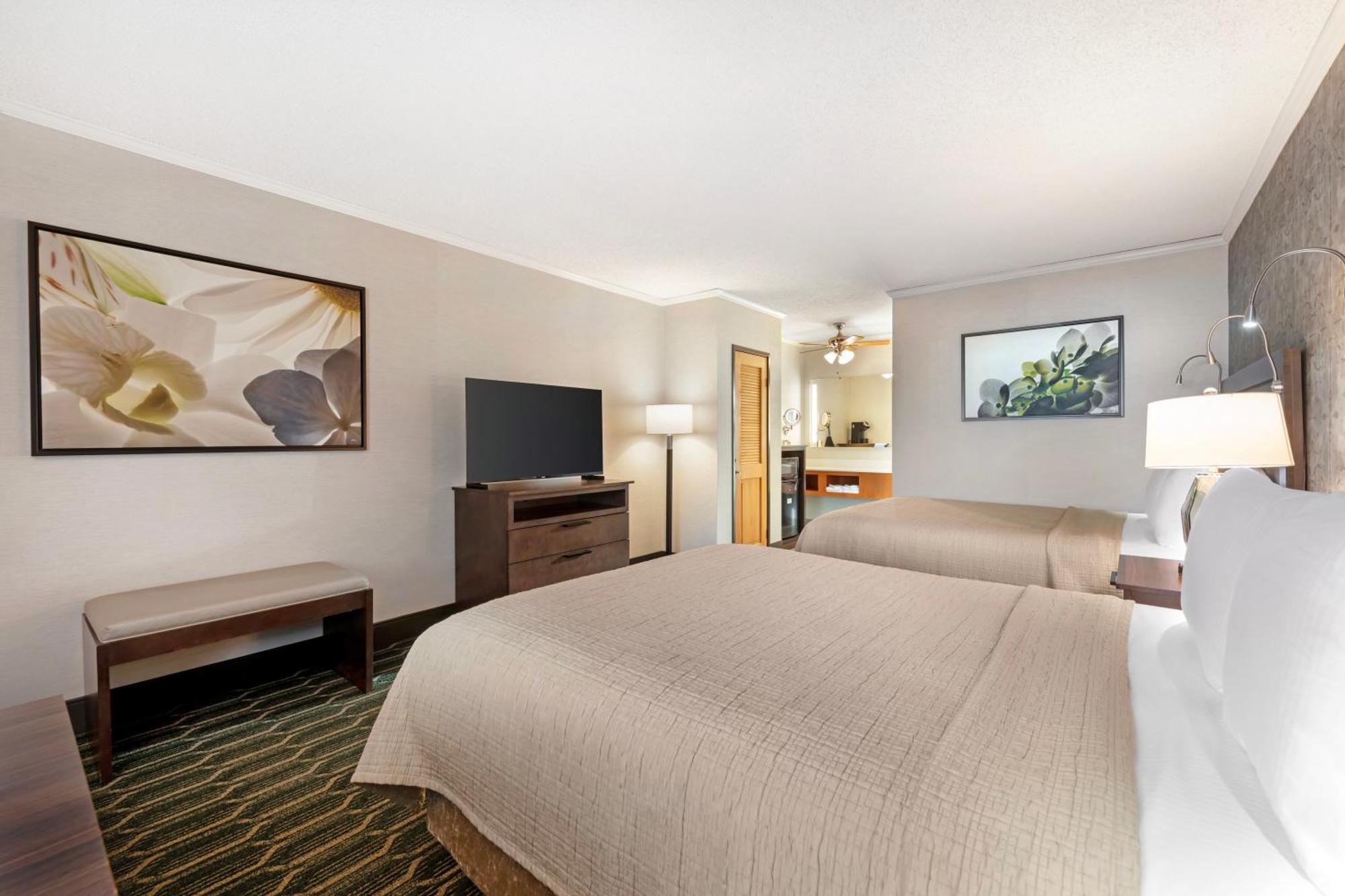 Best Western Plus Black Oak Paso Robles Bagian luar foto