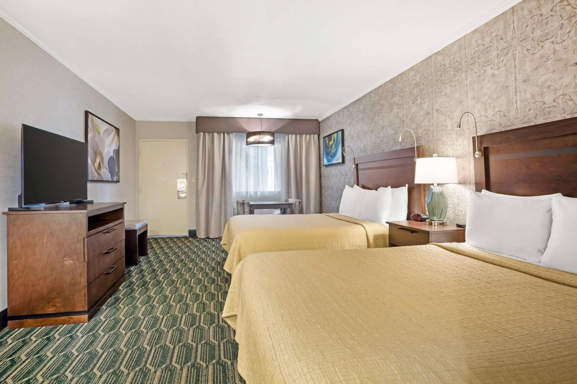 Best Western Plus Black Oak Paso Robles Bagian luar foto