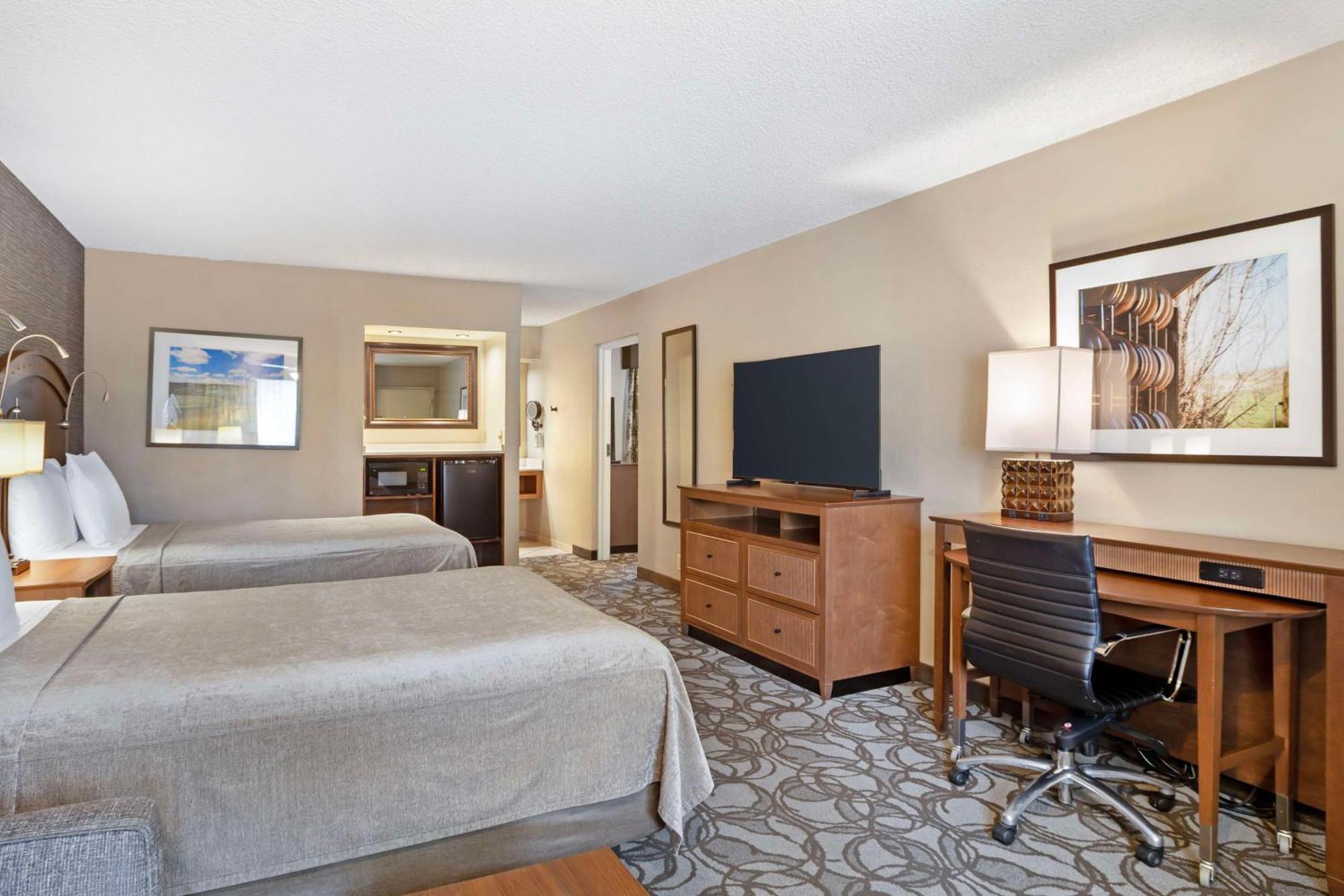 Best Western Plus Black Oak Paso Robles Bagian luar foto