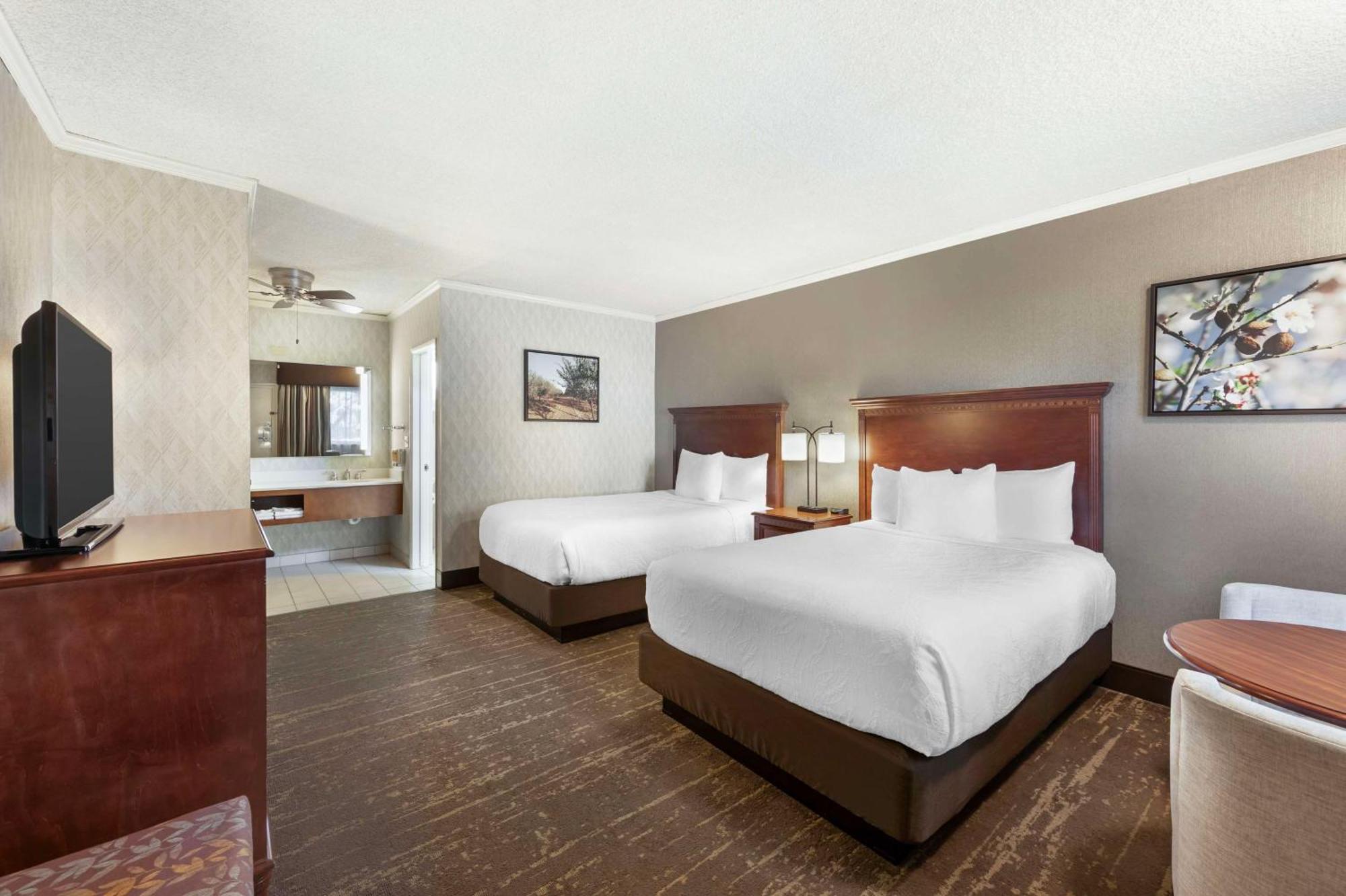 Best Western Plus Black Oak Paso Robles Bagian luar foto