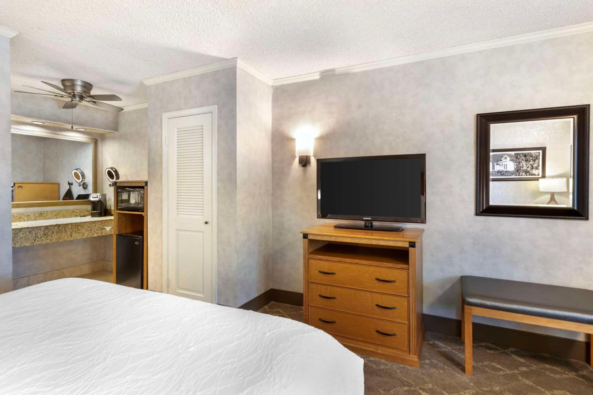 Best Western Plus Black Oak Paso Robles Bagian luar foto