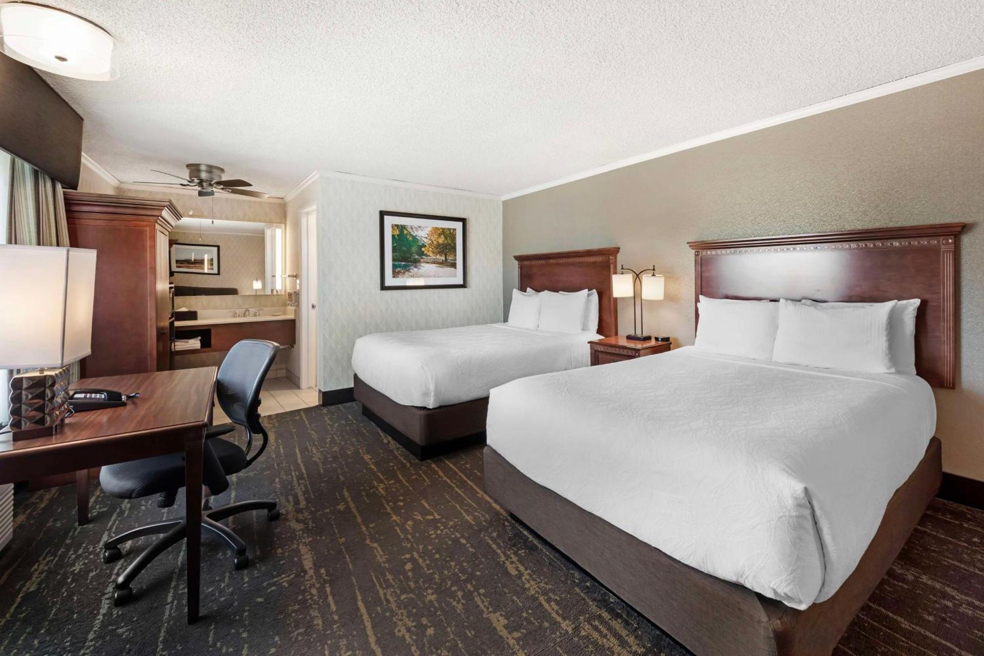 Best Western Plus Black Oak Paso Robles Bagian luar foto