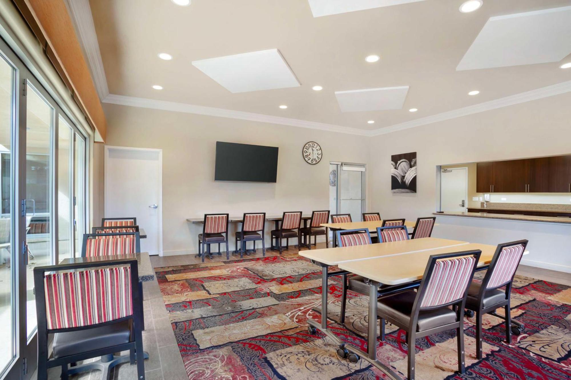 Best Western Plus Black Oak Paso Robles Bagian luar foto