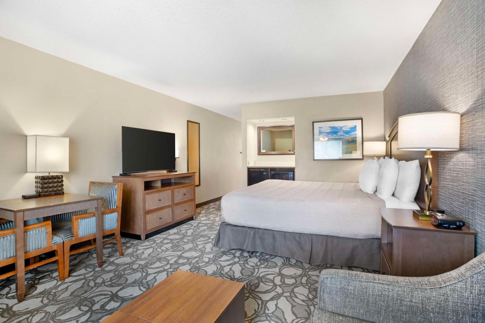 Best Western Plus Black Oak Paso Robles Bagian luar foto